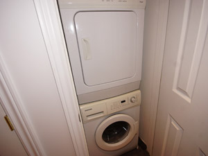 2 Bedroom apartment for rent in TORONTO 