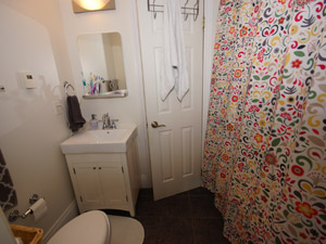 2 Bedroom apartment for rent in TORONTO 