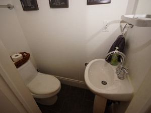 2 Bedroom apartment for rent in TORONTO 