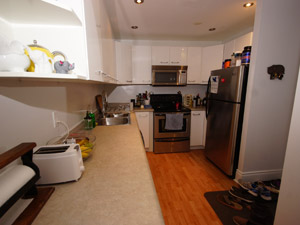 2 Bedroom apartment for rent in TORONTO 