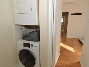 1 Bedroom apartment for rent in TORONTO