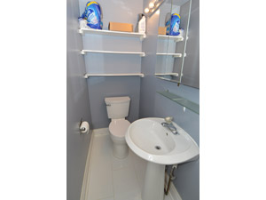 1 Bedroom apartment for rent in TORONTO