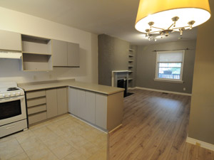 1 Bedroom apartment for rent in TORONTO