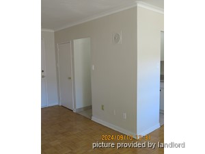 1 Bedroom apartment for rent in Toronto