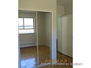 1 Bedroom apartment for rent in Toronto