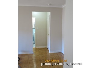 1 Bedroom apartment for rent in Toronto