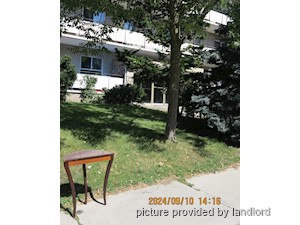 1 Bedroom apartment for rent in Toronto