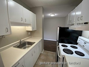1 Bedroom apartment for rent in CALGARY