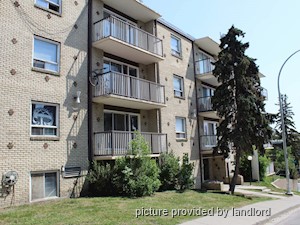 2 Bedroom apartment for rent in Calgary