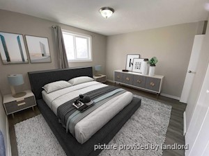 1 Bedroom apartment for rent in Edmonton