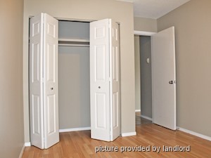 1 Bedroom apartment for rent in Edmonton