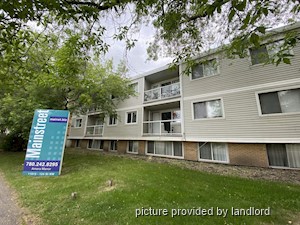 Rental Low-rise 11615 124 Street Nw, Edmonton, AB