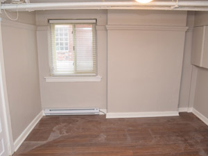 1 Bedroom apartment for rent in TORONTO 