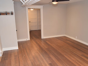 1 Bedroom apartment for rent in TORONTO 