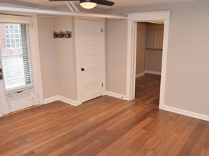 1 Bedroom apartment for rent in TORONTO 