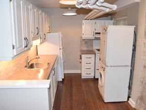 1 Bedroom apartment for rent in TORONTO 