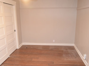 1 Bedroom apartment for rent in TORONTO 