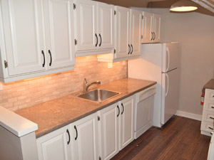 1 Bedroom apartment for rent in TORONTO 