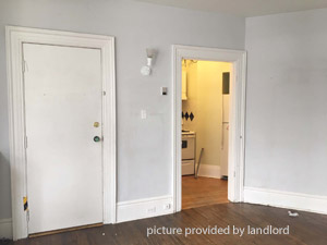 2 Bedroom apartment for rent in TORONTO  