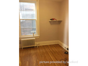 2 Bedroom apartment for rent in TORONTO  