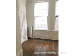 2 Bedroom apartment for rent in TORONTO  