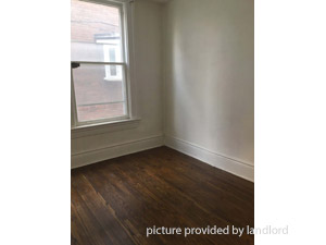 2 Bedroom apartment for rent in TORONTO  