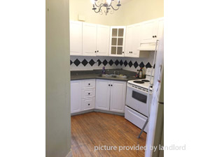 2 Bedroom apartment for rent in TORONTO  