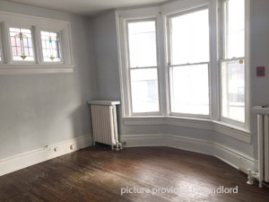 2 Bedroom apartment for rent in TORONTO  