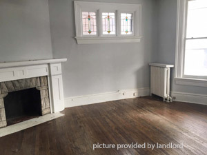 2 Bedroom apartment for rent in TORONTO  
