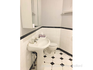 2 Bedroom apartment for rent in TORONTO  
