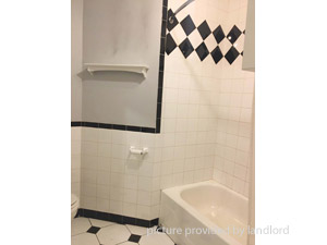 2 Bedroom apartment for rent in TORONTO  