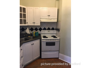 2 Bedroom apartment for rent in TORONTO  