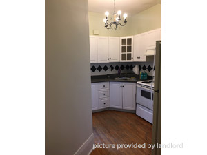 2 Bedroom apartment for rent in TORONTO  