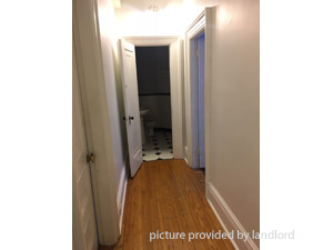 2 Bedroom apartment for rent in TORONTO  