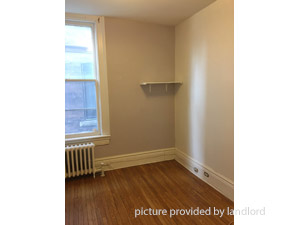 2 Bedroom apartment for rent in TORONTO  