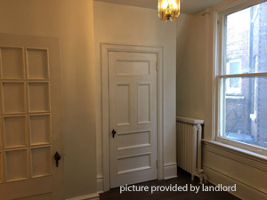 2 Bedroom apartment for rent in TORONTO  