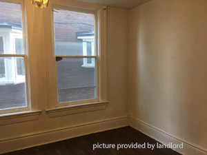 2 Bedroom apartment for rent in TORONTO  