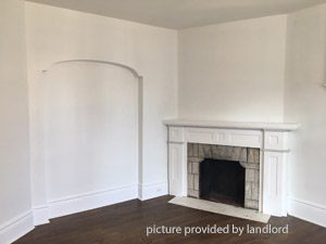 2 Bedroom apartment for rent in TORONTO  