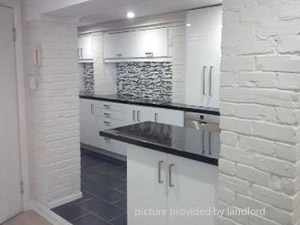 1 Bedroom apartment for rent in TORONTO 