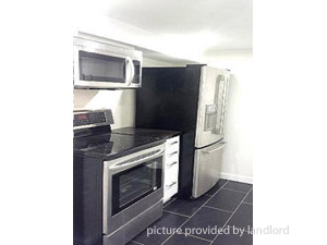 1 Bedroom apartment for rent in TORONTO 