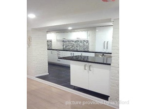 1 Bedroom apartment for rent in TORONTO 