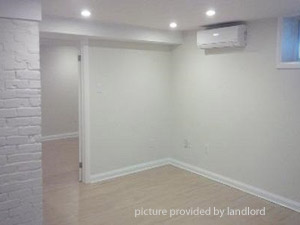 1 Bedroom apartment for rent in TORONTO 