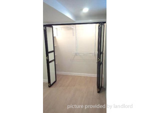 1 Bedroom apartment for rent in TORONTO 