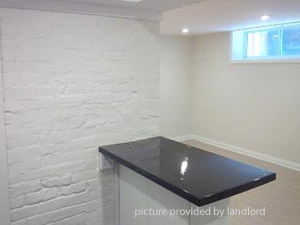 1 Bedroom apartment for rent in TORONTO 