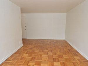 2 Bedroom apartment for rent in NORTH YORK  