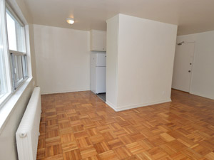 2 Bedroom apartment for rent in NORTH YORK  