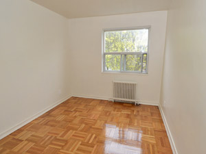 2 Bedroom apartment for rent in NORTH YORK  