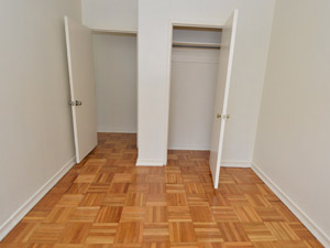 2 Bedroom apartment for rent in NORTH YORK  