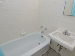 2 Bedroom apartment for rent in NORTH YORK  
