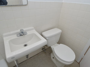2 Bedroom apartment for rent in NORTH YORK  